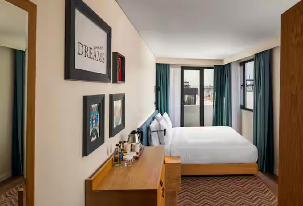 Hampton By Hilton Istanbul Sirkeci