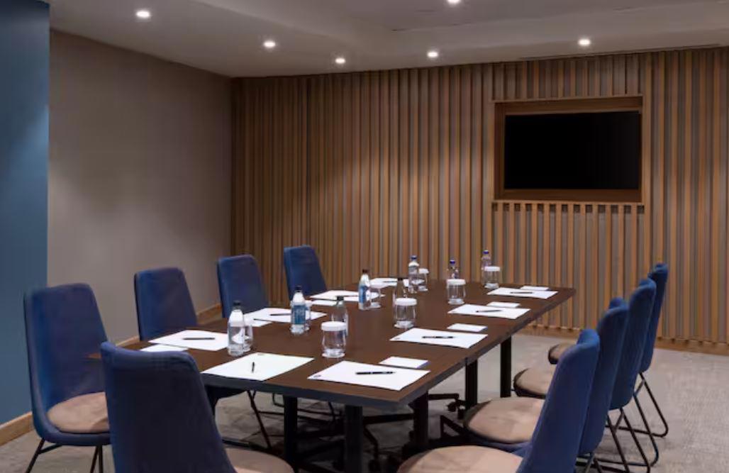 Hampton By Hilton Istanbul Sirkeci