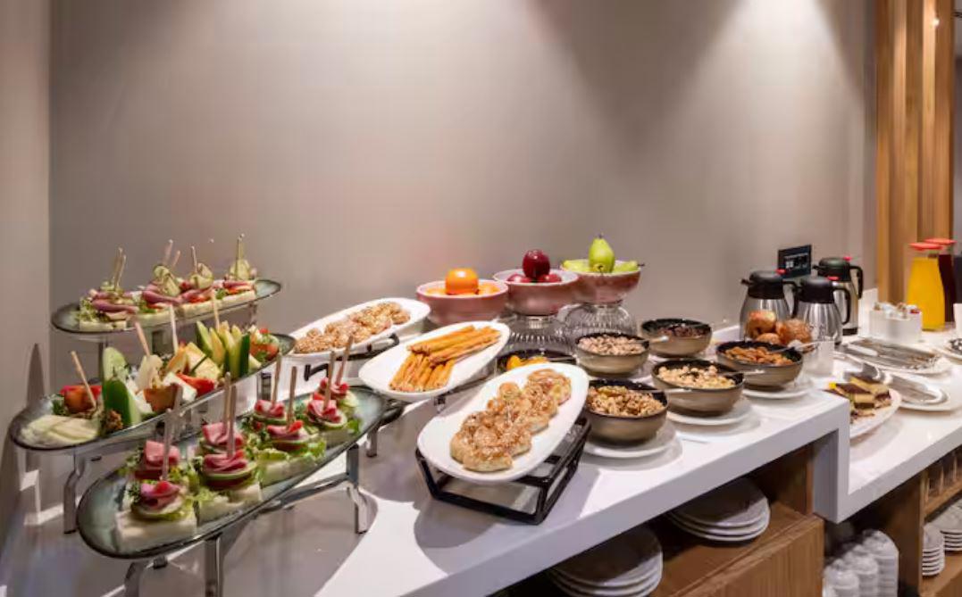 Hampton By Hilton Istanbul Sirkeci