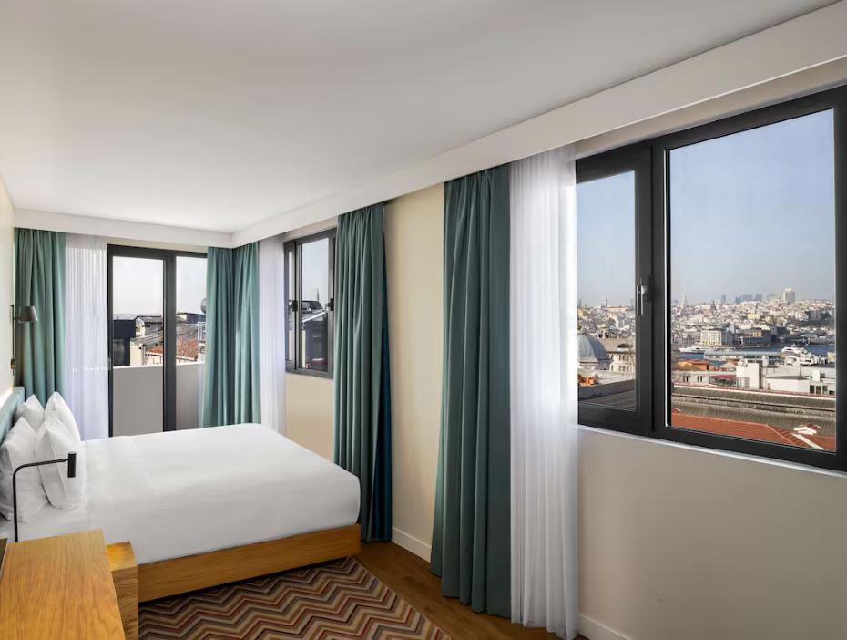 Hampton By Hilton Istanbul Sirkeci
