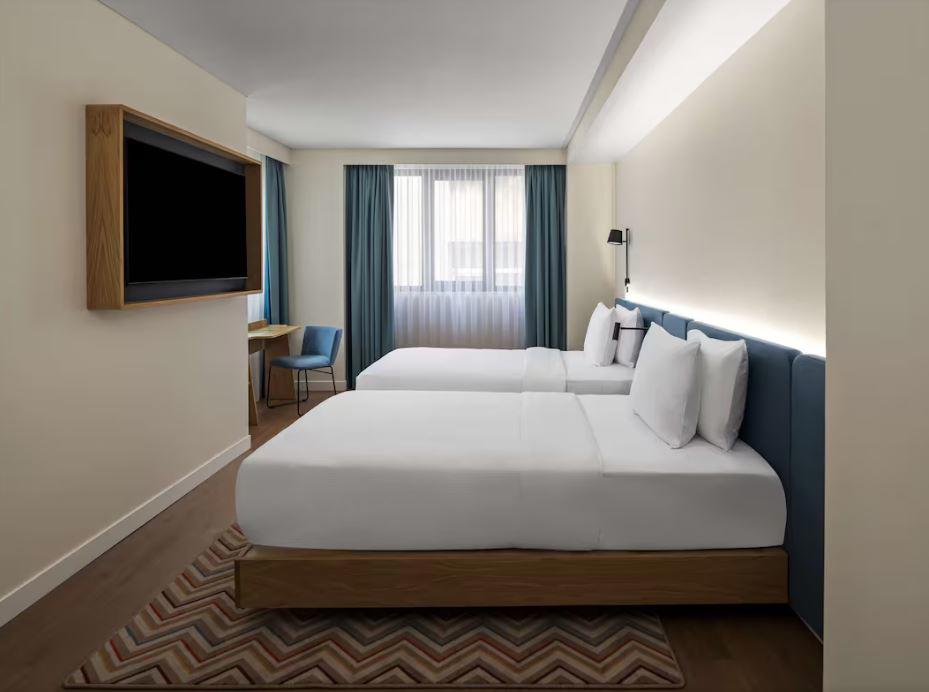 Hampton By Hilton Istanbul Sirkeci