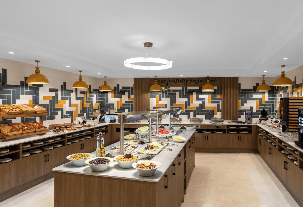 Hampton By Hilton Istanbul Şişli