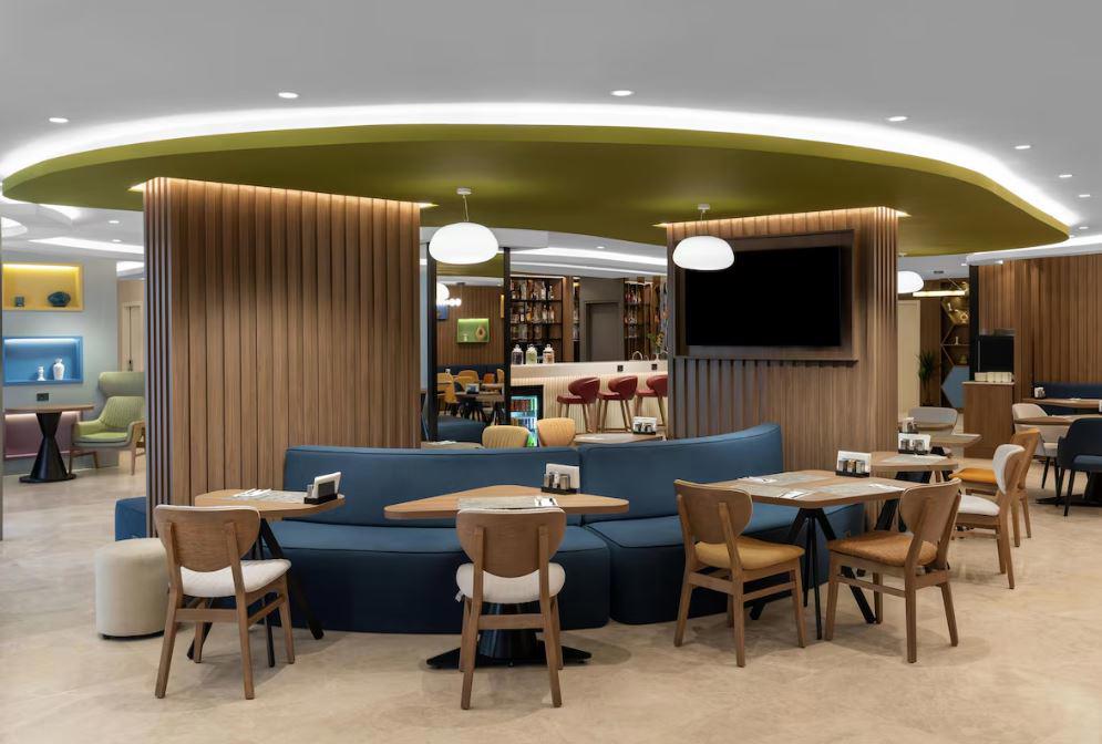 Hampton By Hilton Istanbul Şişli