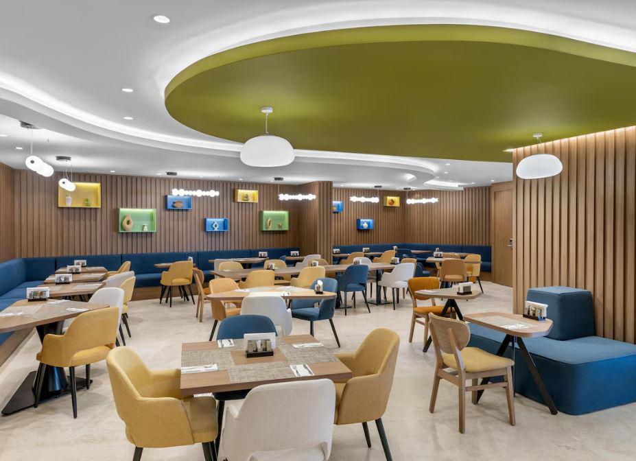 Hampton By Hilton Istanbul Şişli