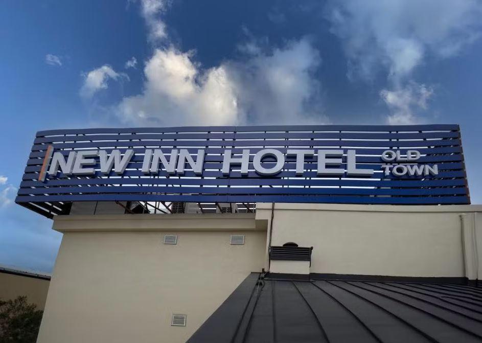 New Inn Hotel Old Town