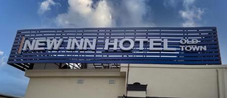 New Inn Hotel Old Town
