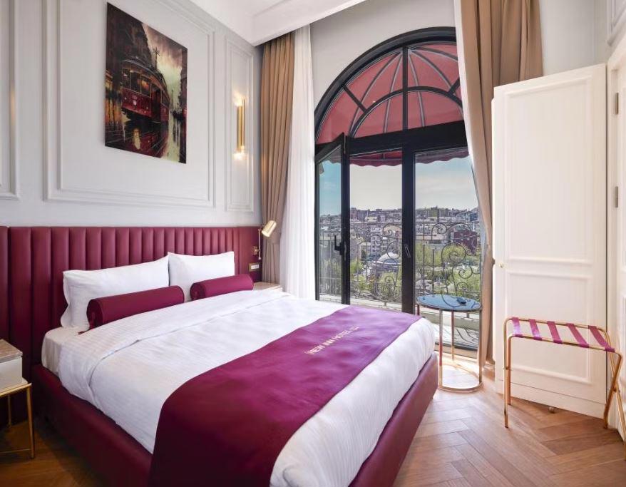 New Inn Hotel Old Town