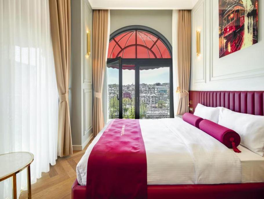 New Inn Hotel Old Town