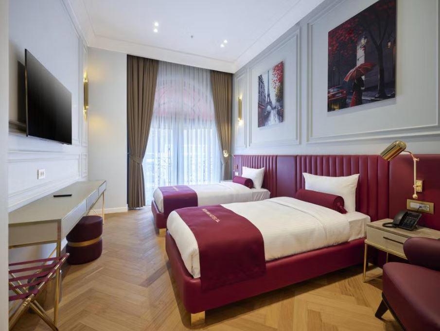 New Inn Hotel Old Town