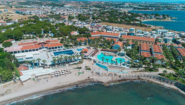 Lucas Didim Resort