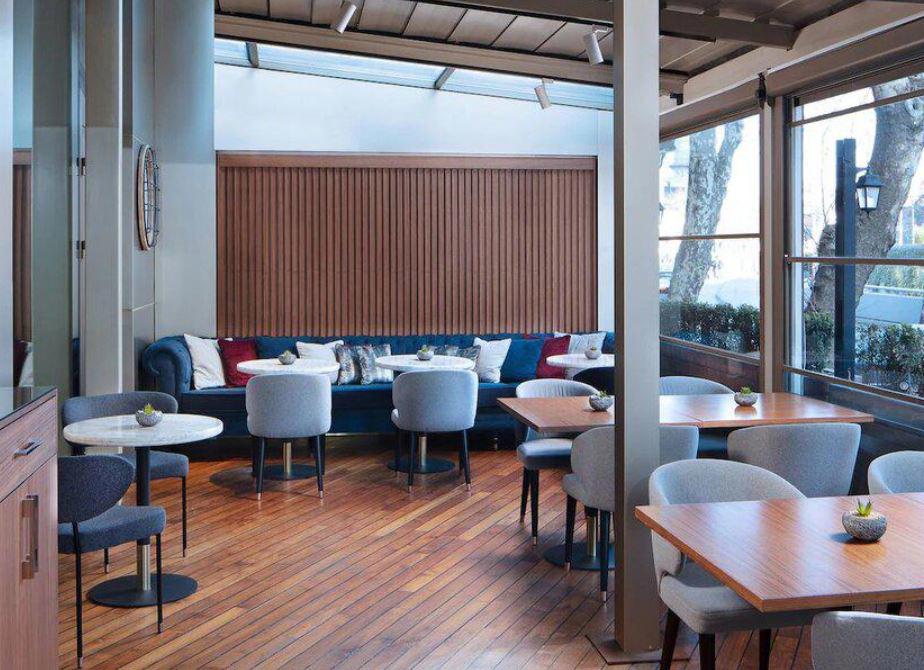 Delta Hotels By Marriott İstanbul Levent