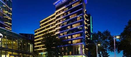 Delta Hotels By Marriott İstanbul Levent