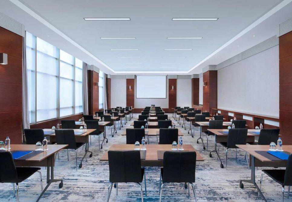 Delta Hotels By Marriott İstanbul Levent