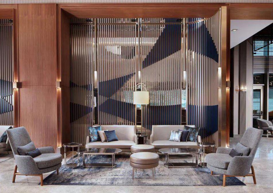 Delta Hotels By Marriott İstanbul Levent