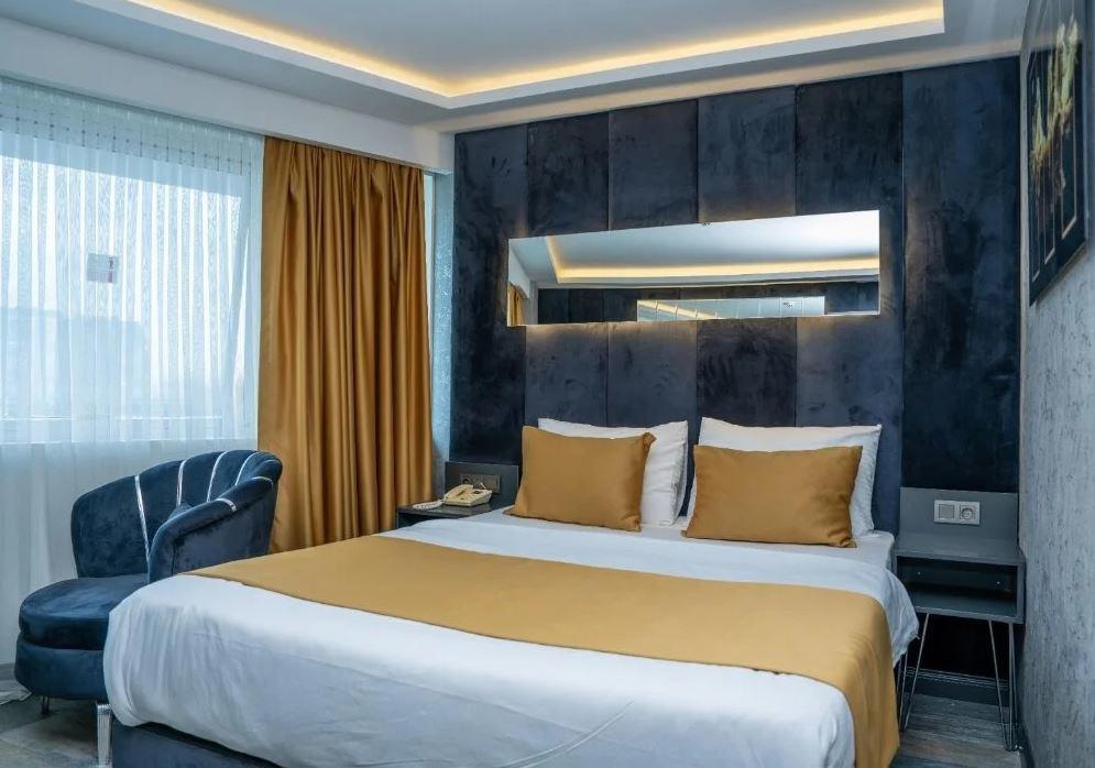 216 Silver Suite Tuzla