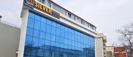 216 Silver Suite Tuzla
