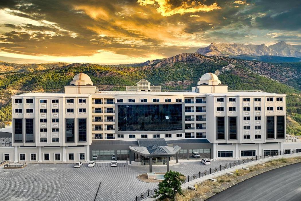 Alsi Ametis Thermal Hotel & Spa