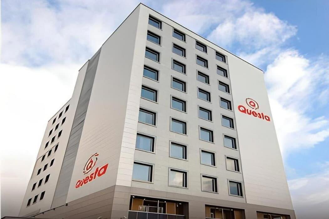 Questa Thermal & Spa Hotel Eskişehir