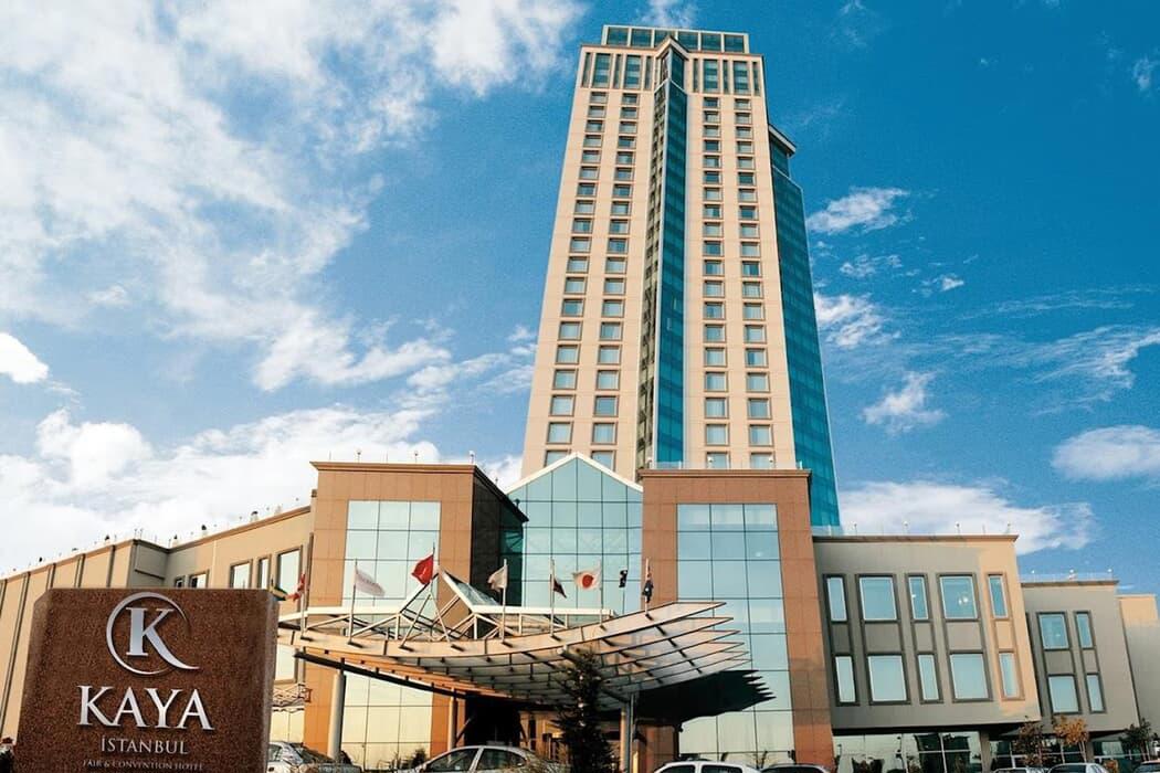Kaya İstanbul Fair & Convention