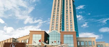 Kaya İstanbul Fair & Convention
