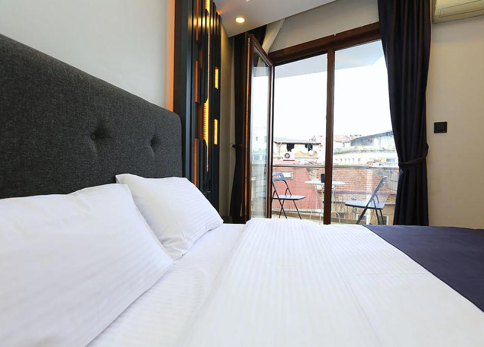 Galata King Suites