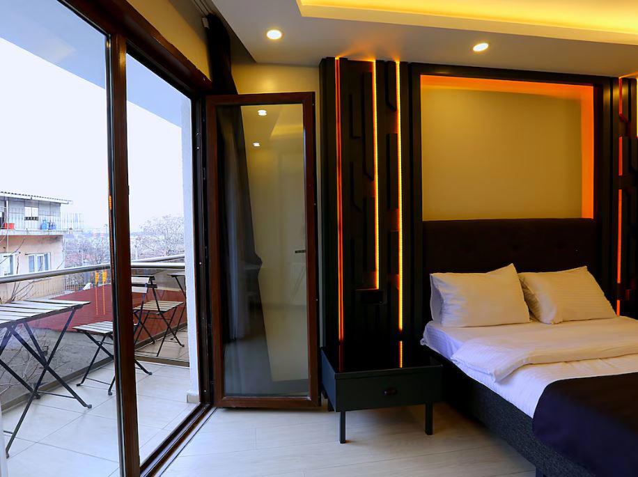 Galata King Suites
