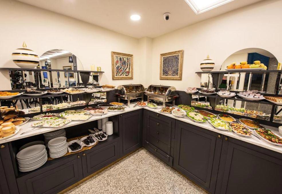 Royal Bosphorus Hotel