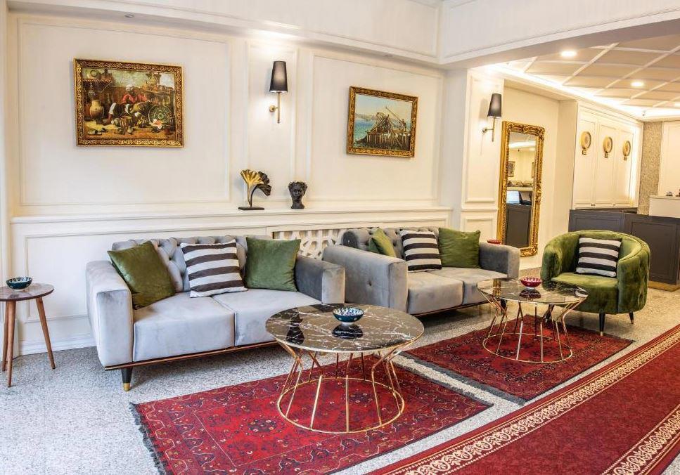 Royal Bosphorus Hotel