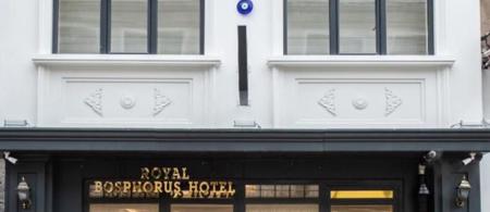 Royal Bosphorus Hotel