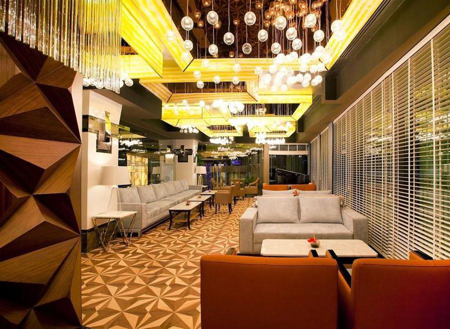Radisson Blu Hotel İstanbul Pera