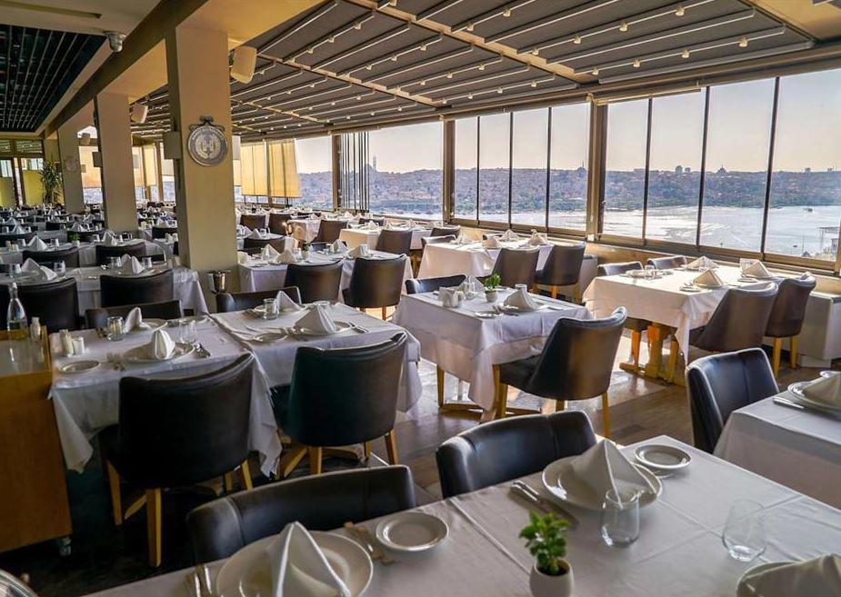 Radisson Blu Hotel İstanbul Pera