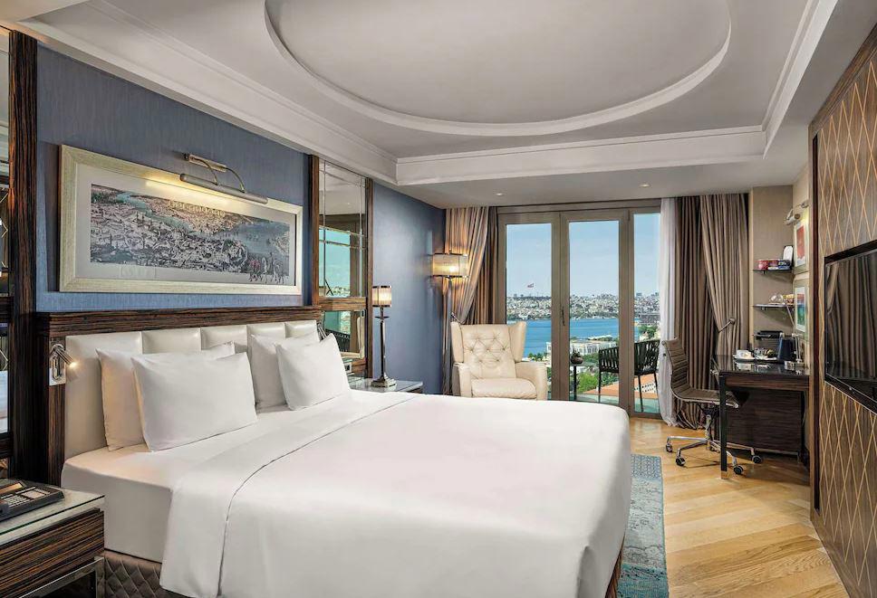 Radisson Blu Hotel İstanbul Pera