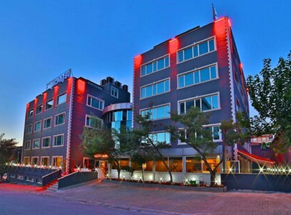 The Hera Premium Hotels