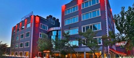 The Hera Premium Hotels