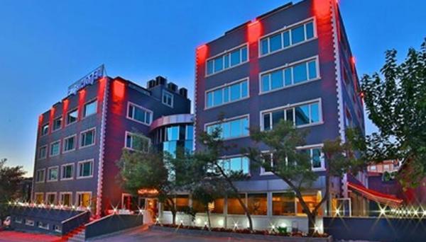 The Hera Premium Hotels