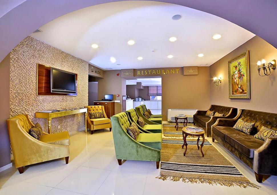 The Hera Premium Hotels