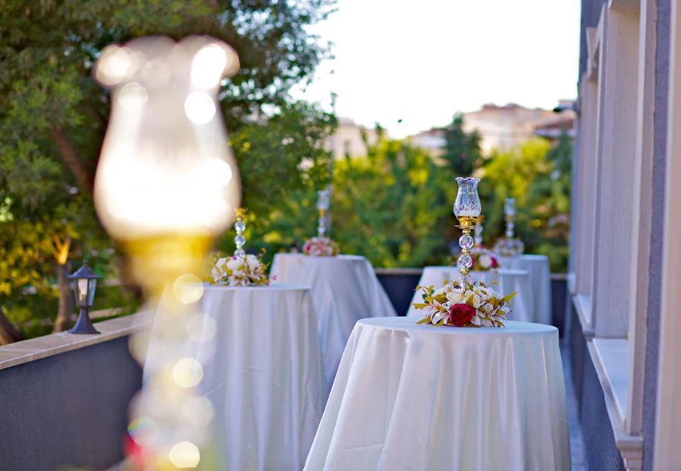 The Hera Premium Hotels