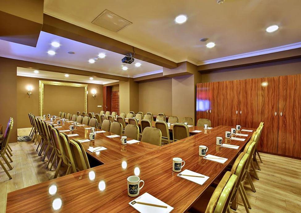 The Hera Premium Hotels