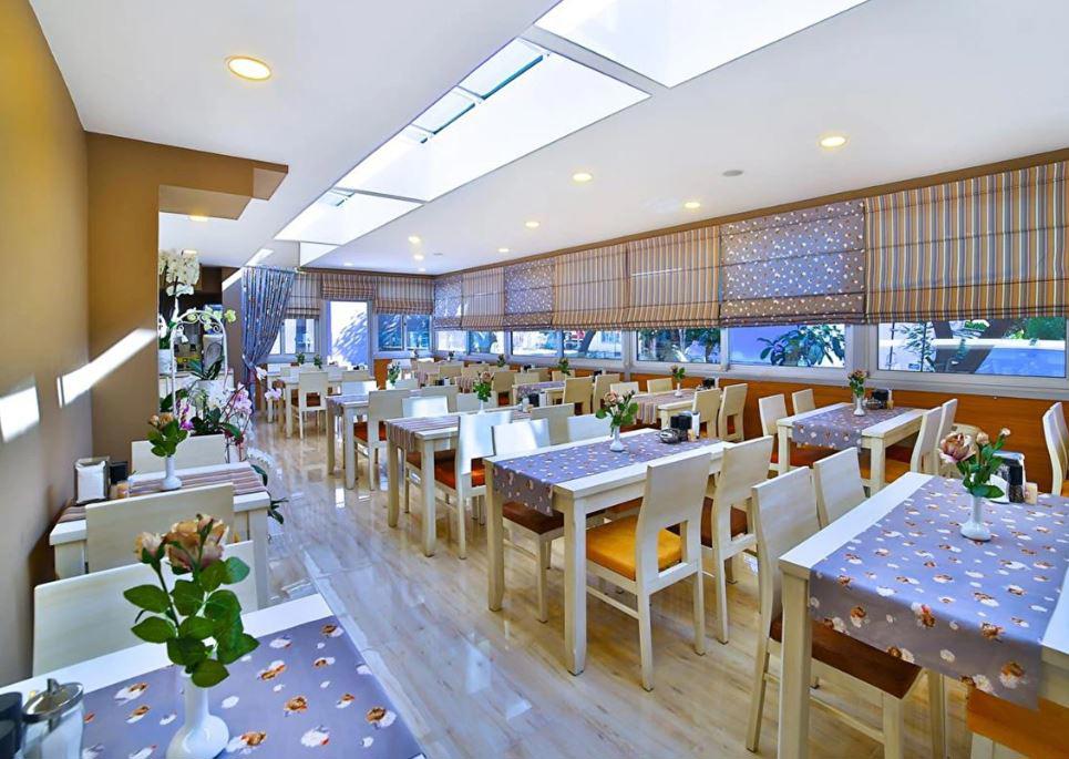 The Hera Premium Hotels