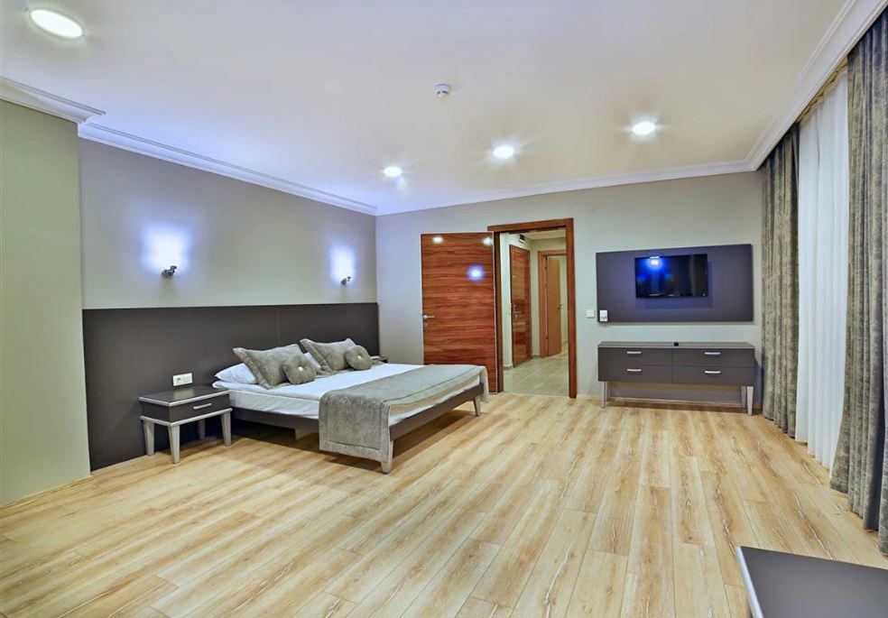 The Hera Premium Hotels