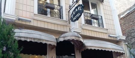 Pearl Hotel İstanbul 