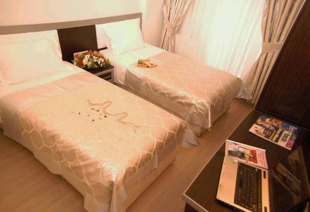 Pearl Hotel İstanbul 