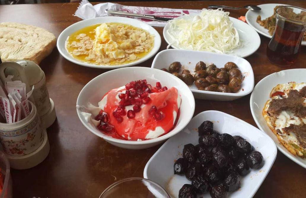 Pearl Hotel İstanbul 