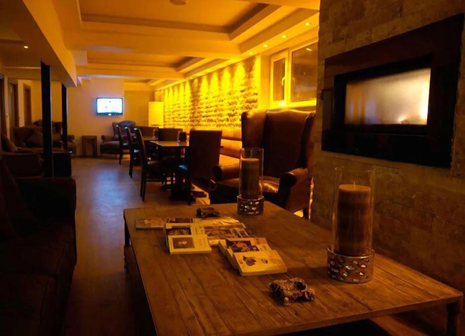 Pearl Hotel İstanbul 