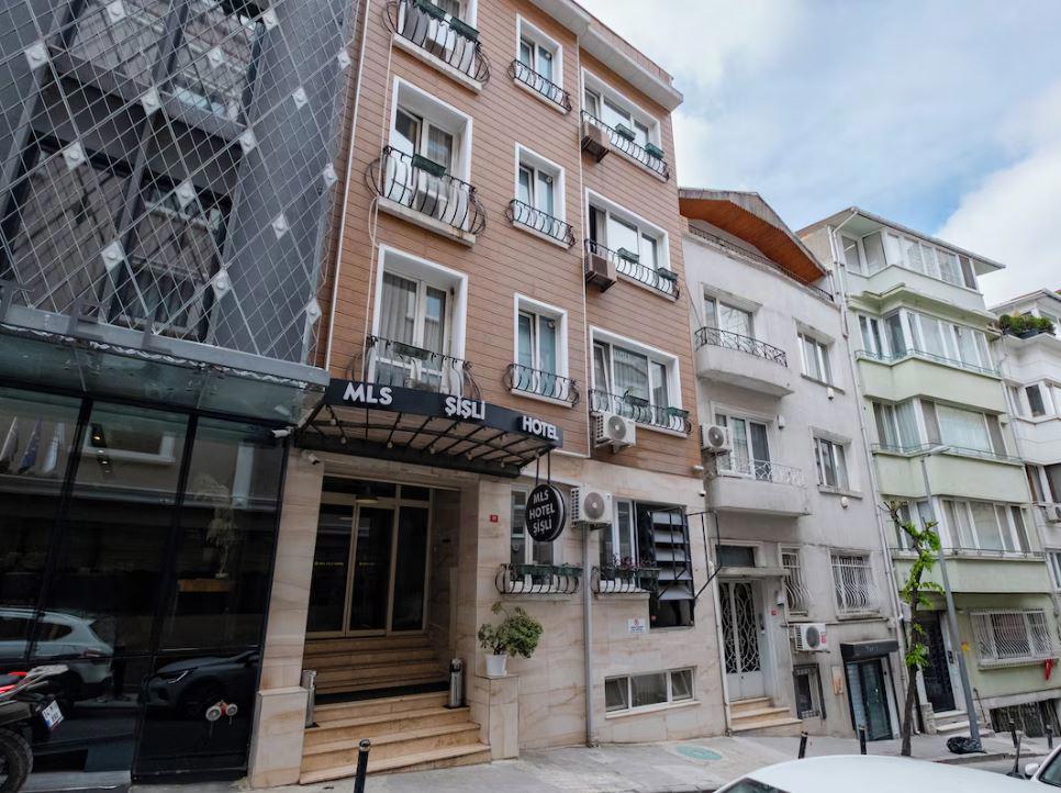 Şişli MLS Hotel