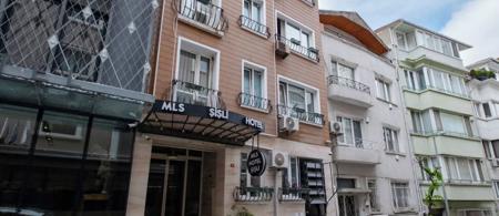 Şişli MLS Hotel