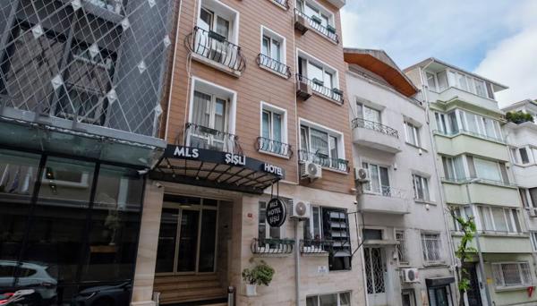 Şişli MLS Hotel