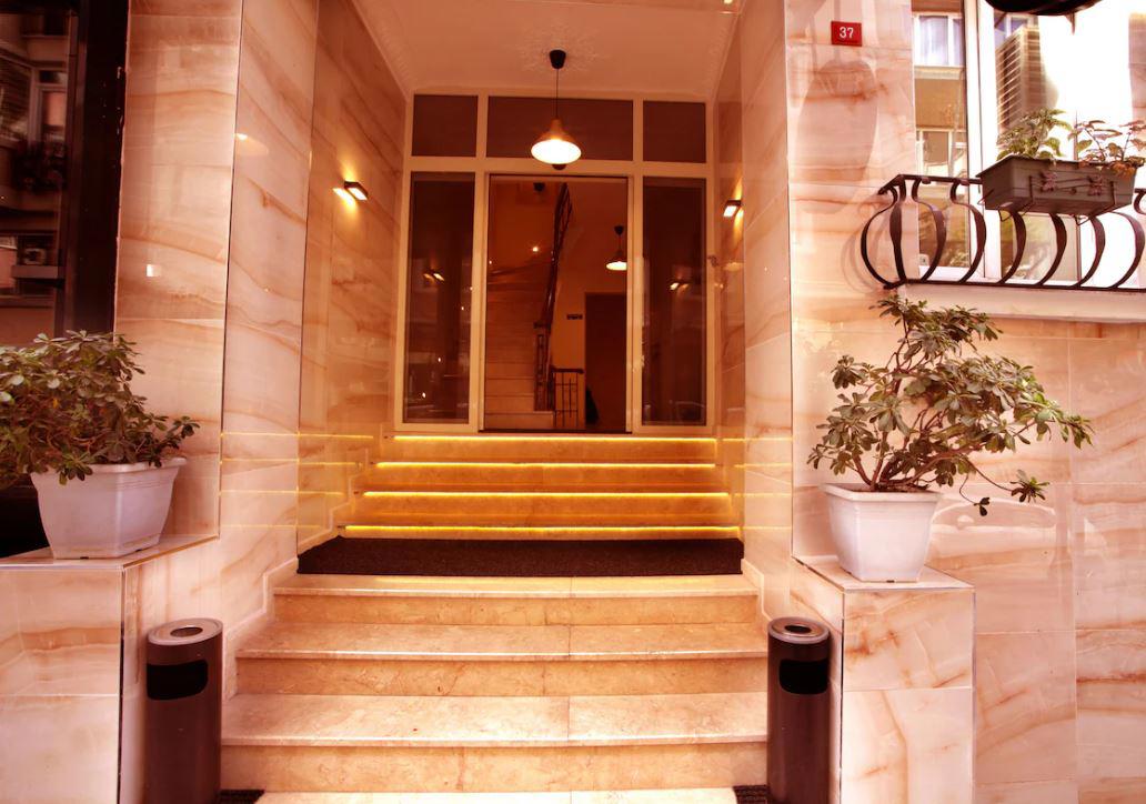 Şişli MLS Hotel