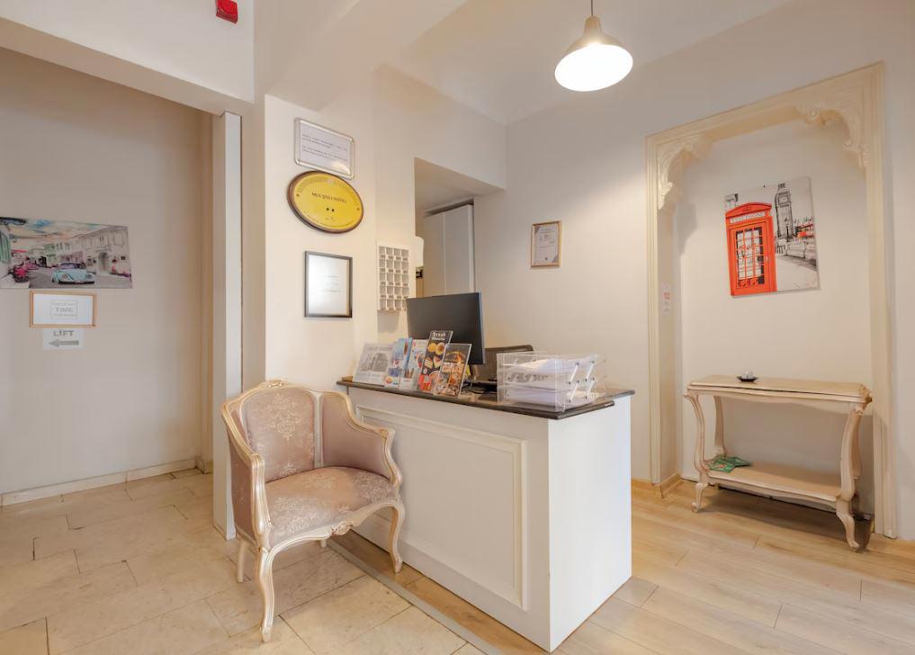 Şişli MLS Hotel