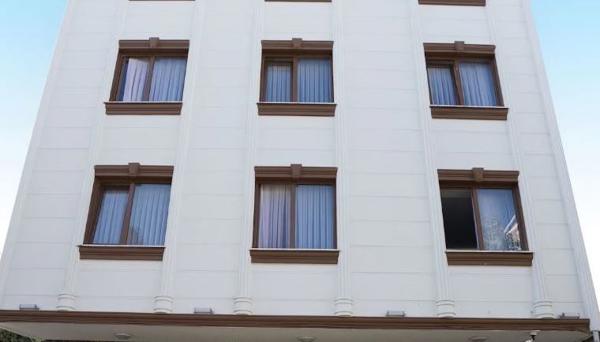 Cnr Inci Hotel